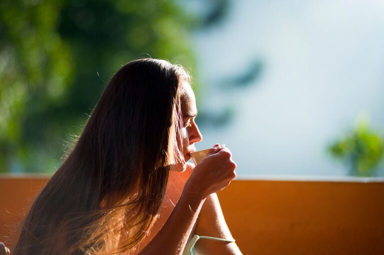 Simple Mindfulness Practices for Daily Life