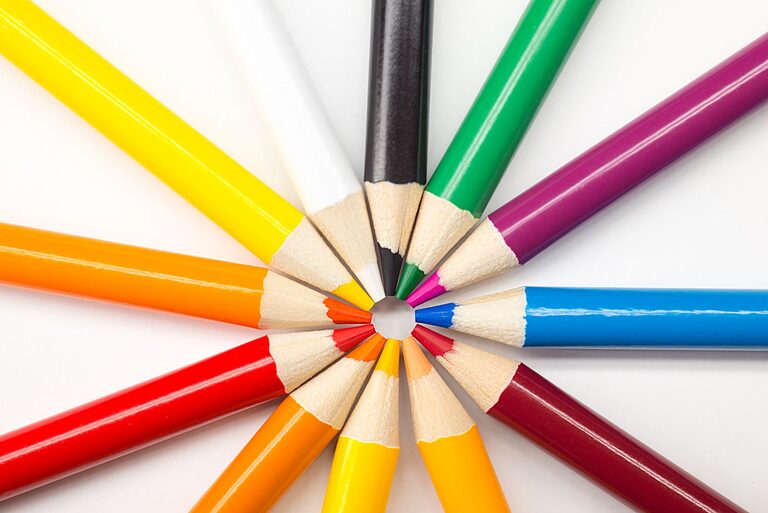 Smart Tips for Keeping Kids’ Art Organized and Clutter-Free
